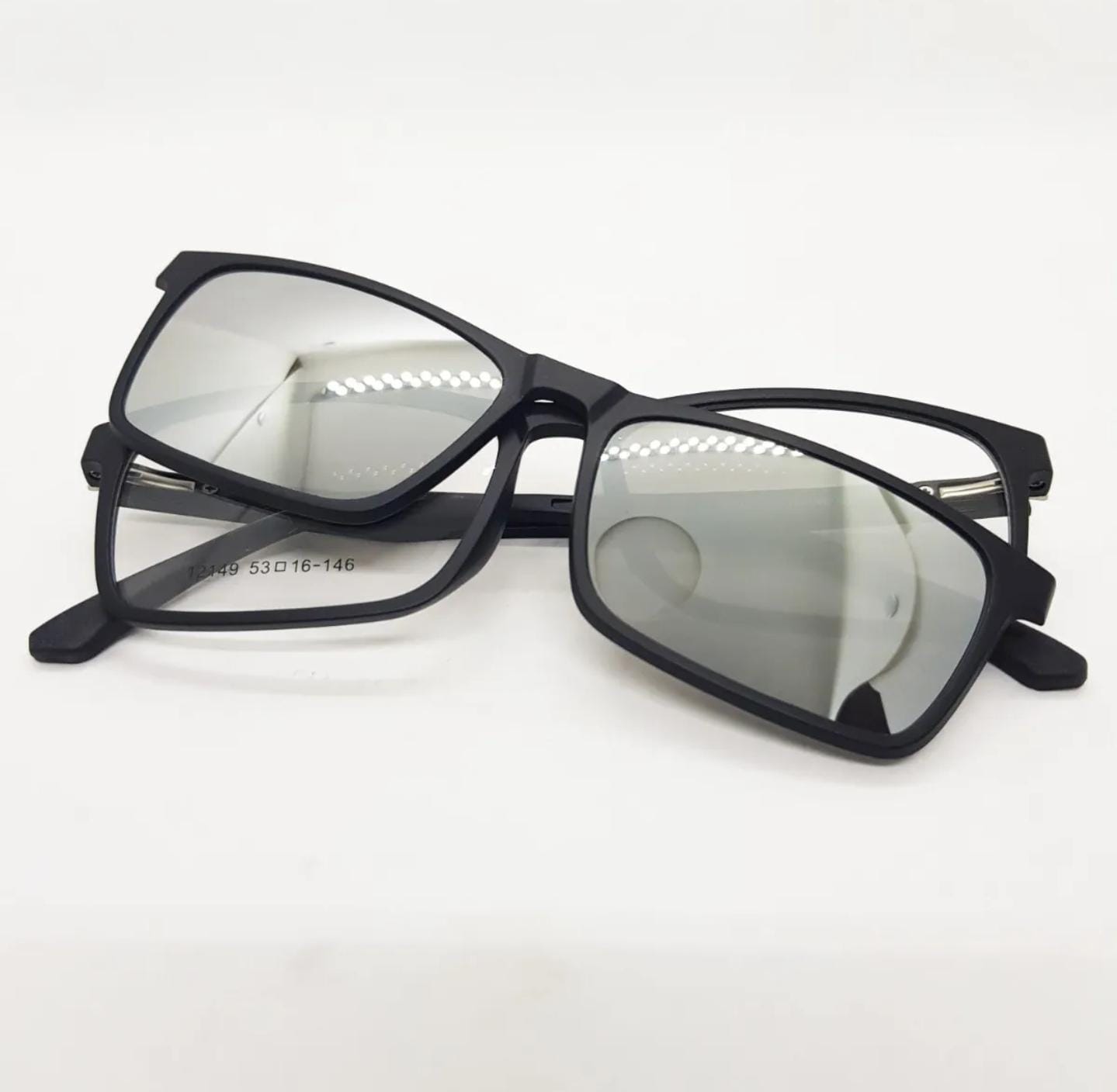 Miniatura 2 de GAFAS MAGNETICAS ORIGINALES 6 LENTES